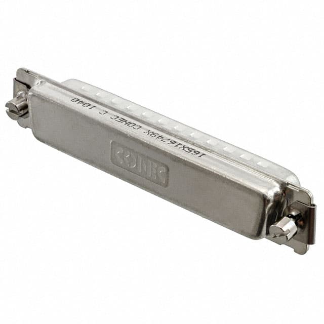 165X16749X Conec  D-Sub D-Shaped Connector Accessories